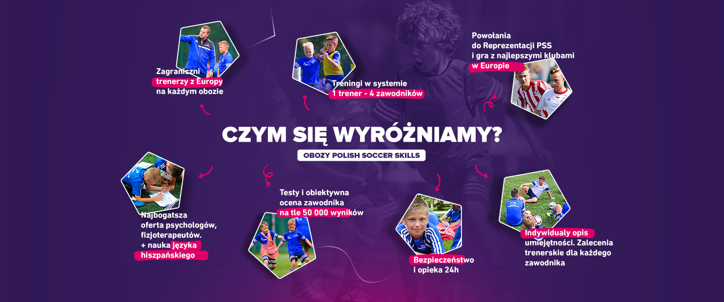 Czym się wyróżniamy?